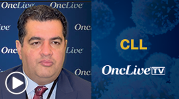 Mazyar Shadman, MD, MPH, Fred Hutchinson Cancer Center