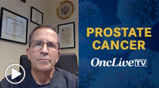 Dr. Shore on the Design of the ARAMIS Trial With Darolutamide in nmCRPC