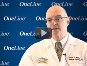 Dr. Loren Scott Michel on HPV-Associated Oropharyngeal Cancer