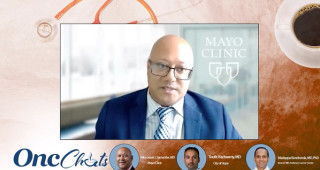 In this second episode of OncChats: Examining the Promise of Multicancer Early Detection Tests, Toufic A. Kachaamy, MD, Madappa Kundranda, MD, PhD, and Niloy Jewel J. Samadder, MD, discuss some of the challenges faced with randomized control trials and 2 efforts underway that are slated to provide revelatory data on these assays.