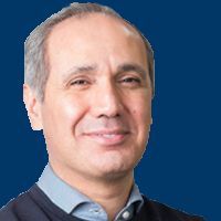 Nizar J. Bahlis, MD, of the Arnie Charbonneau Cancer Institute at the University of Calgary