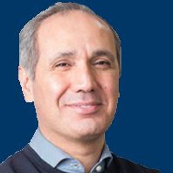 Nizar J. Bahlis, MD, of the Arnie Charbonneau Cancer Institute at the University of Calgary