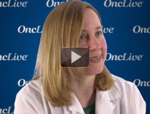 Dr. Kapo on Addressing Palliative Care With Patients