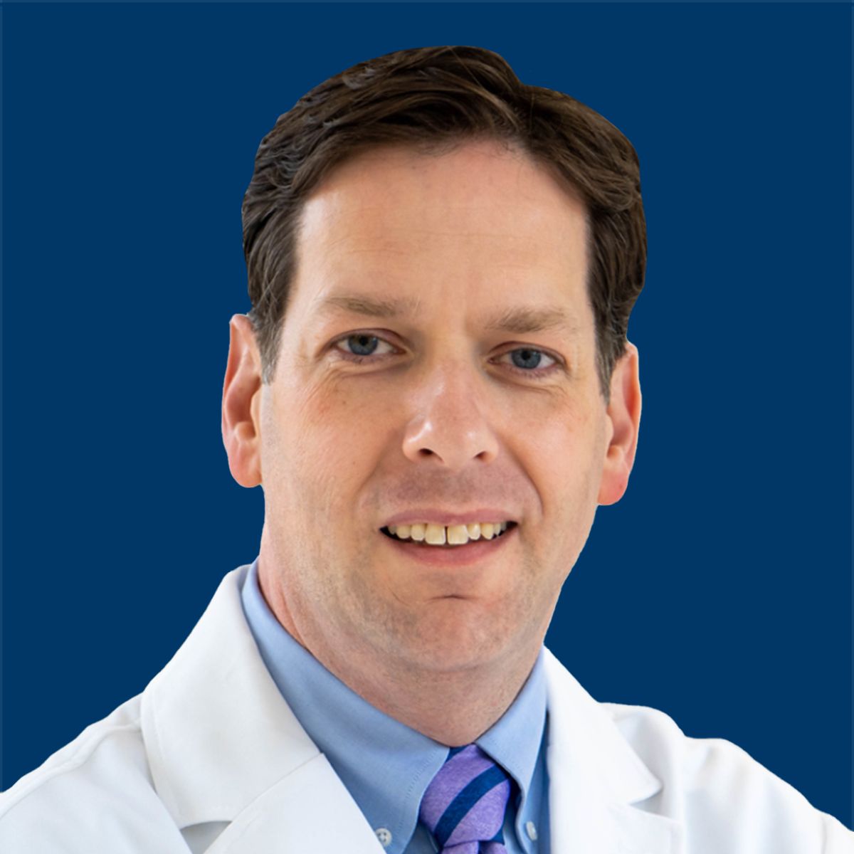 Brian Betts, MD, Vice Chair, Strategic Initiatives for Transplant & Cellular Therapy, Roswell Park Comprehensive Cancer Center