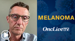 Axel Hauschild, MD, PhD, head, Skin Cancer Trial Center, University Hospital Schleswig-Holstein