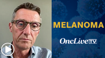 Axel Hauschild, MD, PhD, head, Skin Cancer Trial Center, University Hospital Schleswig-Holstein