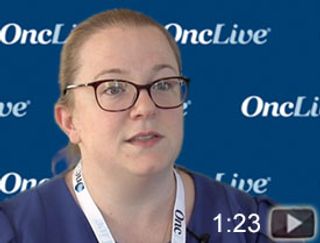 Dr. Holman on Screening for Ovarian Cancer