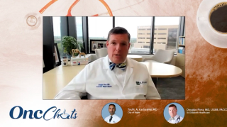 In this fifth episode of OncChats: Assessing the Promise of AI in Oncology, Toufic A. Kachaamy, MD, and Douglas Flora, MD, LSSBB, FACCC, discuss the need for evidence to support the utilization of different artificial intelligence tools in healthcare.