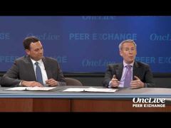 EP. 6 Late-Stage Trials: Immunotherapy Combinations for NSCLC
