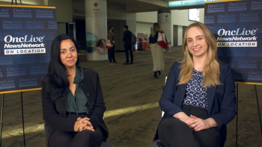 OncLive News Network: On Location at ASH 2023
