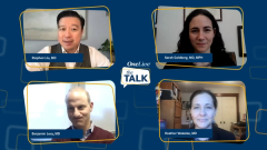 EP. 1 WCLC Updates in KRAS and Rare EGFR-Mutated NSCLC