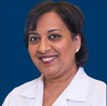 Asha B. Pillai, MD