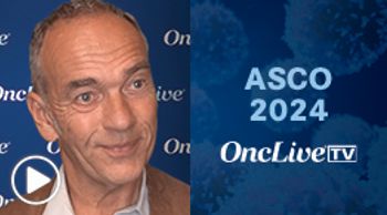 Jean-Marc Classe, MD, PhD, Nantes Université