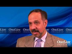EP. 1 Nondriver Metastatic NSCLC: Evolving Treatment Paradigm