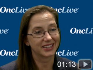 Dr. Dorff on Sequencing in Metastatic Castration-Resistant Prostate Cancer