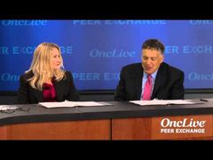 EP. 7 New Therapies for Squamous NSCLC