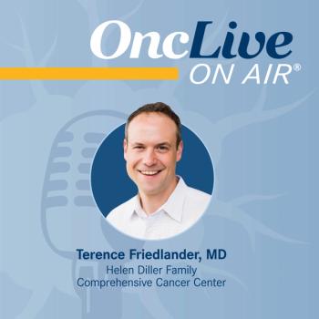 Terence Friedlander, MD