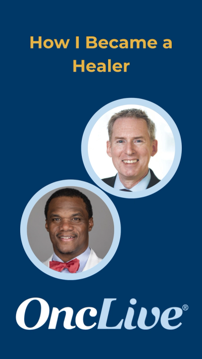 Brandon Blue, MD, and D. Ross Camidge, MD, PhD