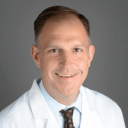 Peter Voorhees, MD, of Atrium Health Levine Cancer Institute