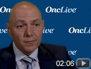 Dr. Cohen on Challenges with Immunotherapy in Head and Neck Cancer