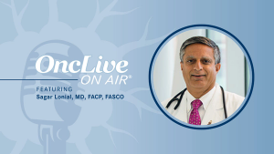 Sagar Lonial, MD, FACP, FASCO, shares the significance of the FDA approval of iberdomide/daratumumab/dexamethasone in replased/refractory multiple myeloma.