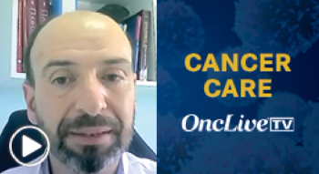 Efstathios Kastritis, MD