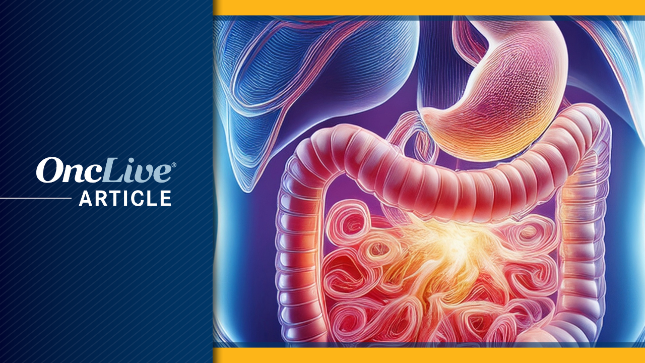 HER2-Negative Gastric Cancer | Image Credit: © Ashling Wahner & MJH Life Sciences Using AI