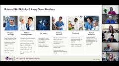 EP. 3 Roles of the Multidisciplinary Team