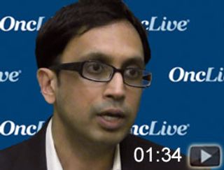 Dr. Singal on Emerging Systemic Therapies in HCC