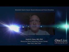 EP. 17 Metastatic Gastric Cancer: Recent Advances and Future Directions