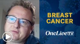 Robert Wesolowski, MD, discusses the possibility of home administration of fixed dose pertuzumab and trastuzumab plus chemotherapy in patients with HER2-positive early breast cancer.