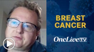 Robert Wesolowski, MD, discusses the possibility of home administration of fixed dose pertuzumab and trastuzumab plus chemotherapy in patients with HER2-positive early breast cancer.