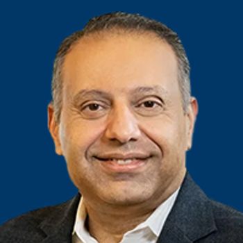 Awny Farajallah, MD, of Takeda