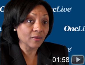 Dr. Spencer on Radiation Therapy for Patients With Head and Neck Cancer