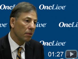 Dr. Mamounas on Adjuvant Endocrine Therapy for Breast Cancer