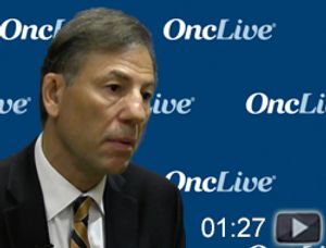 Dr. Mamounas on Adjuvant Endocrine Therapy for Breast Cancer