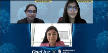 Ivy Riano, MD, of Dartmouth Geisel School of Medicine