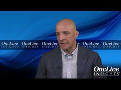 EP. 2 Treatment Landscape of Advanced Clear Cell RCC
