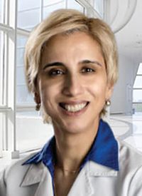 Susanna Gaikazian, MD