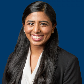 Thejal Srikumar, MD, MPH