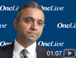 Dr. Balar on Impact of Durvalumab Plus Tremelimumab in Bladder Cancer