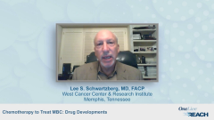 EP. 7 Chemotherapy to Treat MBC: Drug Developments