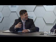 EP. 13 Emergent Therapies for Follicular Lymphoma