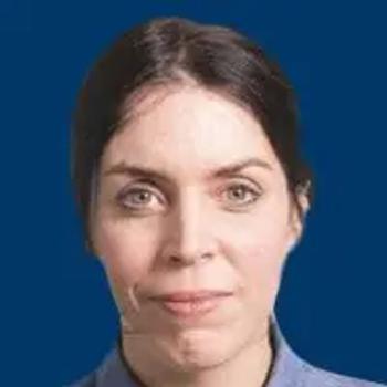 Claire Roddie, MD, of University College London