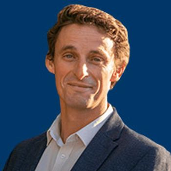 John McGrane, MD, consultant oncologist, Royal Cornwall Hospitals NHS Trust