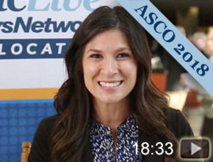 ASCO 2018 News