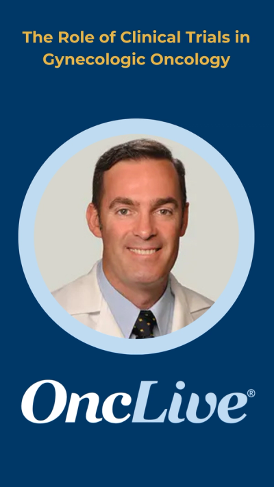 The Role of Clinical Trials in Gynecologic Oncology