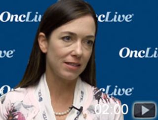 Dr. Hurvitz on HER2-Targeted Therapies in Breast Cancer
