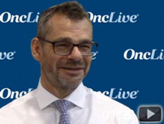 Dr. Rule on the Future Treatment Paradigm in MCL