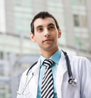 Are You Thinking About Starting a Medical Practice?